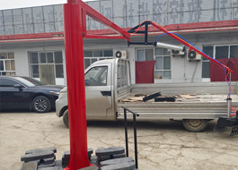 拉萨市机械抓手实用吗化肥搬运机械拉萨市气动吊砖优点青储搬运机拉萨市气动助力机械臂机械抓手